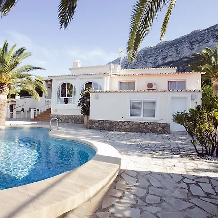 Pita - Deniasol Villa Dénia