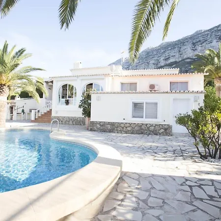 Villa Pita - Deniasol