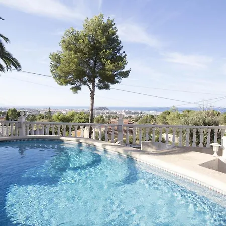Pita - Deniasol Villa Dénia