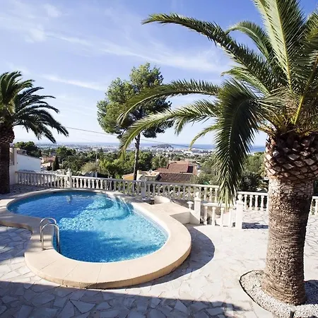 Pita - Deniasol Villa