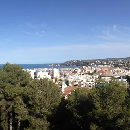 Villa Pita - Deniasol Dénia
