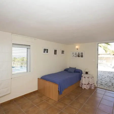 Pita - Deniasol Villa