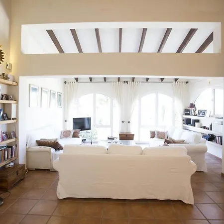 Pita - Deniasol Villa Dénia