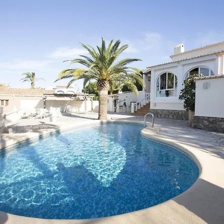 Villa Pita - Deniasol *