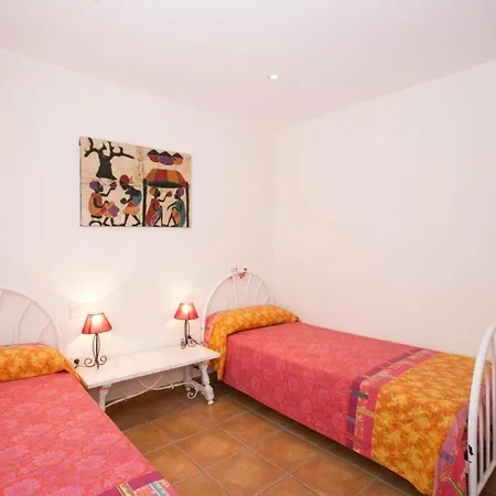 Villa Pita - Deniasol *