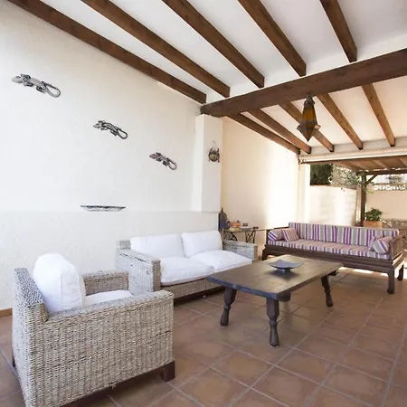 Pita - Deniasol Villa Dénia