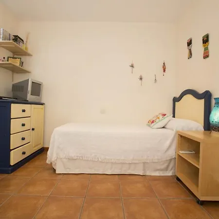 Villa Pita - Deniasol Dénia